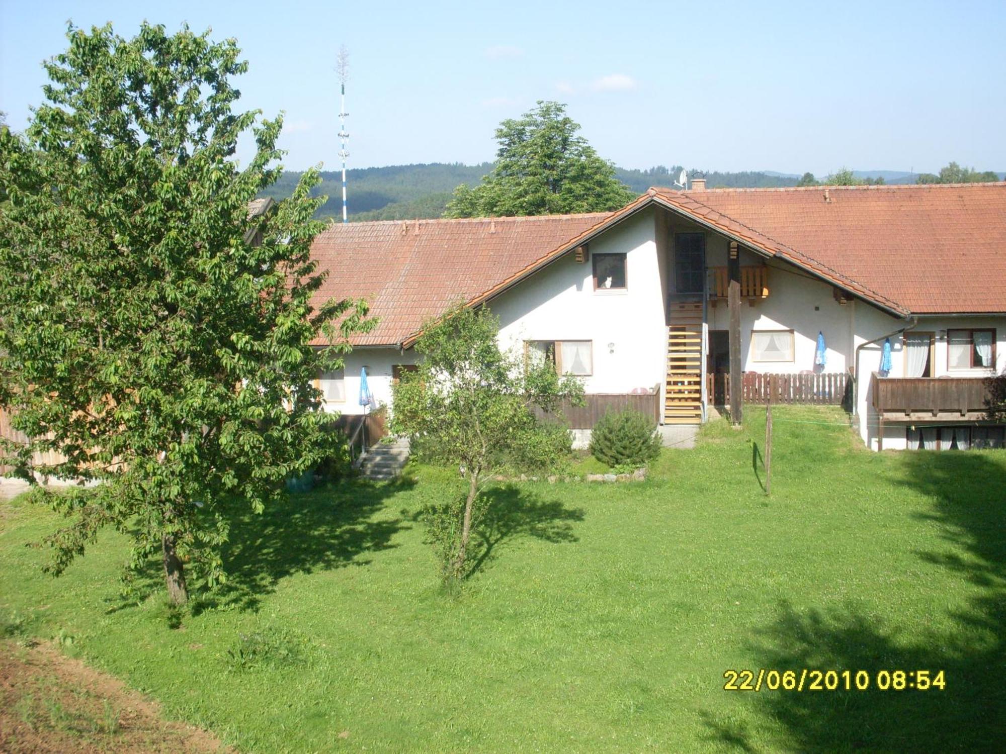 Gasthof Pension Gregori Kötzting Rum bild