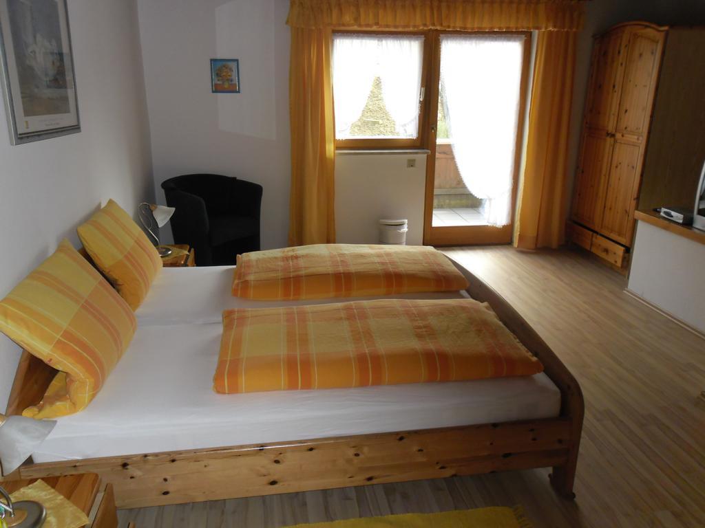 Gasthof Pension Gregori Kötzting Exteriör bild